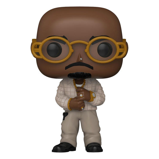 Funko POP! Tupac - Loyal to the Game Pop! Vinyl Figure  by LAB7 Malta