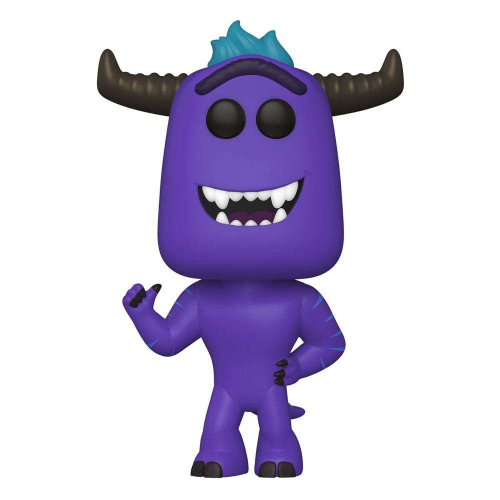 Monsters At Work - Tylor Tuskmon Funko Pop! Vinyl Figure by LAB7 Malta