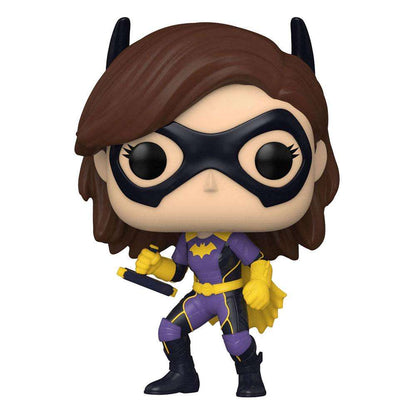 Funko POP! Gotham Knights - Batgirl Pop! #893 by LAB7 Malta