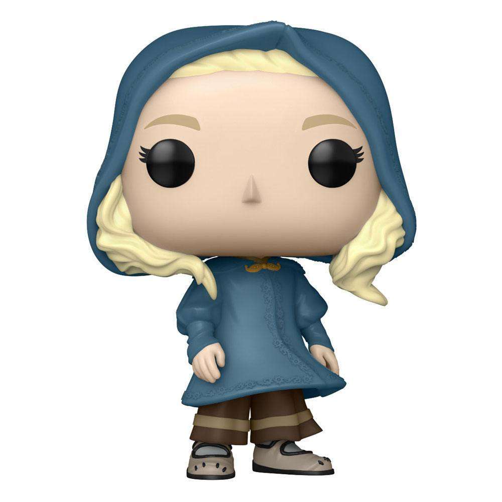 Funko POP! The Witcher (2019) - Ciri Pop! Vinyl Figure #1191 by LAB7 Malta