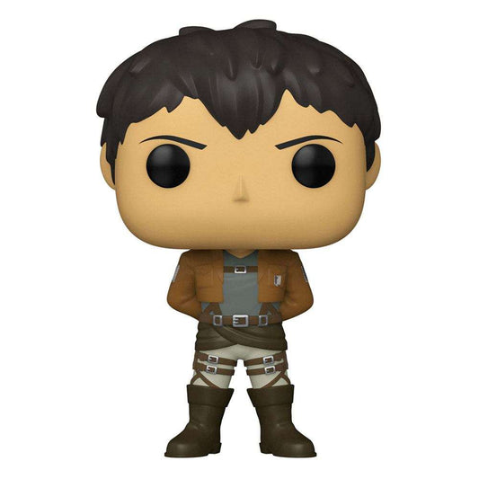 Funko POP! Attack on Titan - Bertholdt Hoover Pop! #1167 by LAB7 Malta