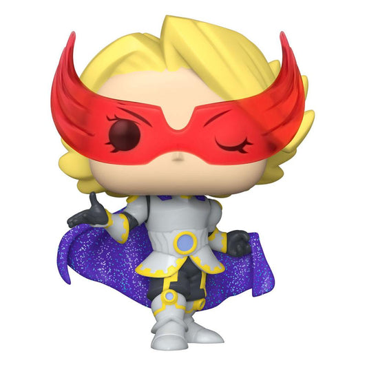 Funko POP! My Hero Academia - Yuga Aoyama Pop! #1144 by LAB7 Malta