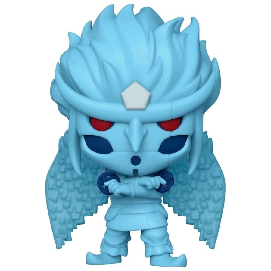 Funko POP! Naruto Shippuden Super Sized POP! Vinyl Figure Kakashi (Perfect Susano'o) 15 cm by LAB7 Malta