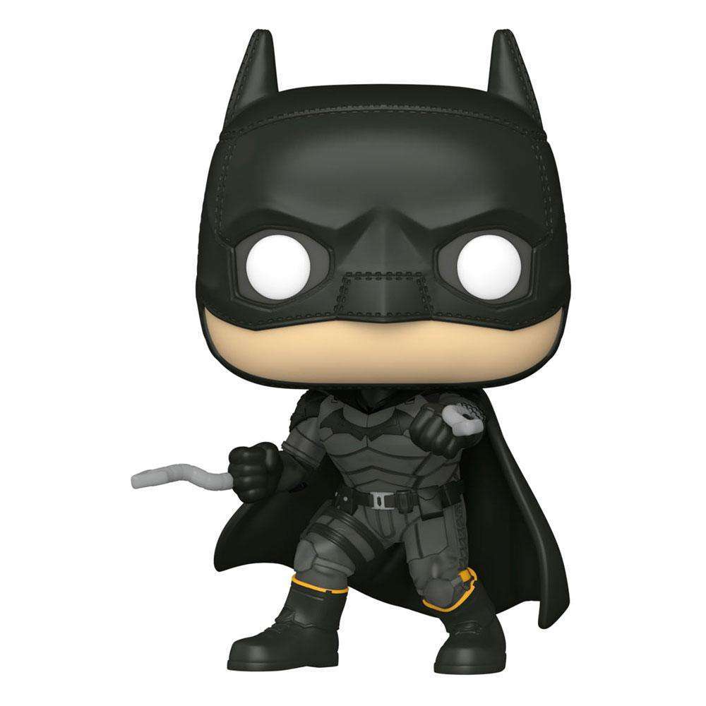 Funko Batman POP! Heroes Vinyl Figure Batman 9 cm #1189 by LAB7 Malta