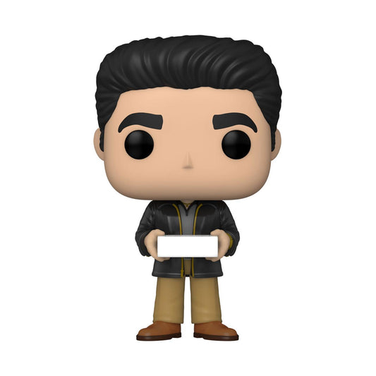 Funko POP! The Sopranos - Christopher Moltisanti Pop! #1294 by LAB7 Malta