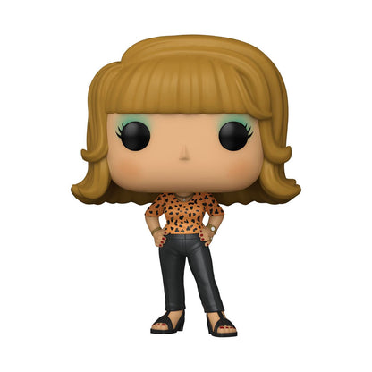 Funko POP! The Sopranos - Carmela Soprano Pop! #1293 by LAB7 Malta