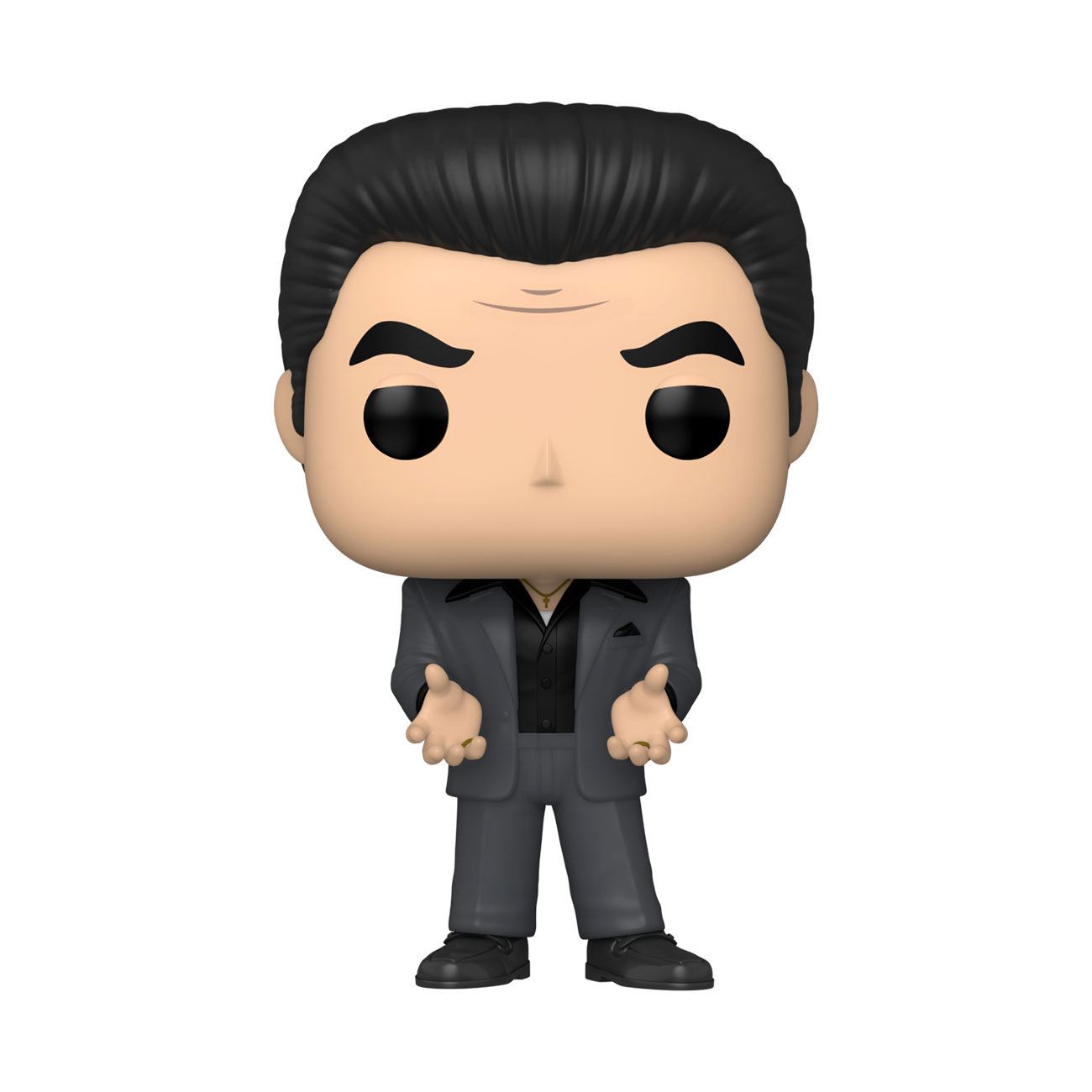 Funko POP! The Sopranos - Silvio Dante Pop! #1292 by LAB7 Malta