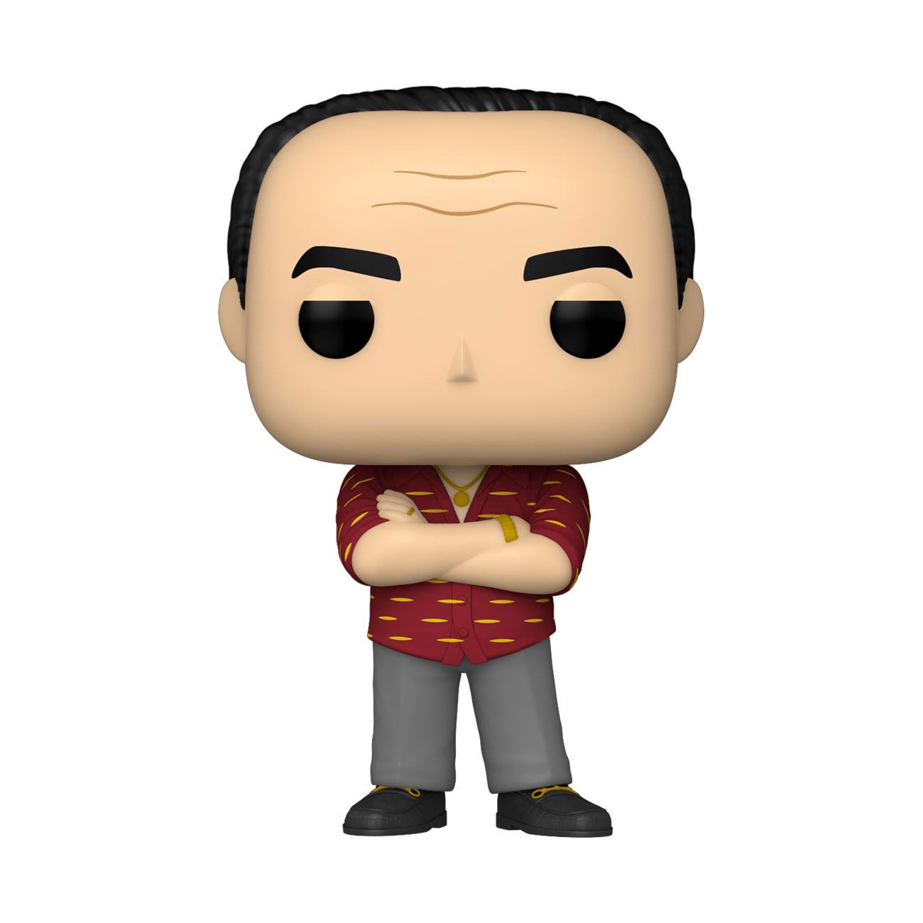 Funko POP! The Sopranos - Tony Soprano Pop! #1291 by LAB7 Malta