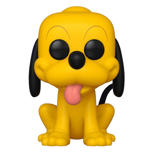 Funko POP! Sensational 6 POP! Disney Vinyl Figure Pluto #1189 by LAB7 Malta