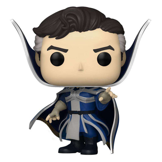 Funko POP! Doctor Strange in the Multiverse of Madness POP! Marvel Vinyl Figure Supreme Strange #1005