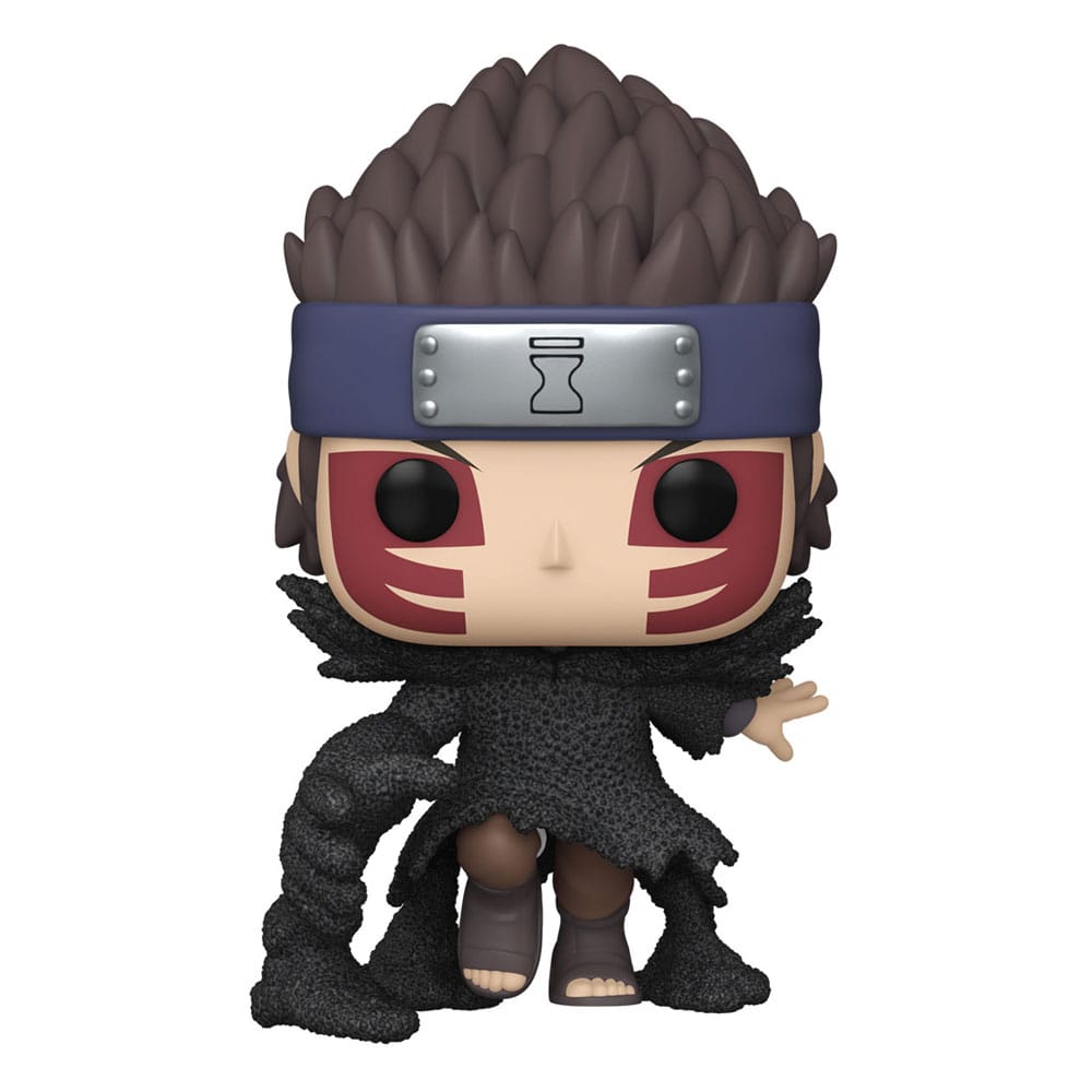 Funko POP! Boruto - Naruto Next Generations POP! Television Shinki by LAB7 Malta