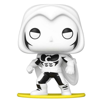 Funko POP! Moon Knight Spotlight #28 Comic Covers Pop! #08 by LAB7 Malta