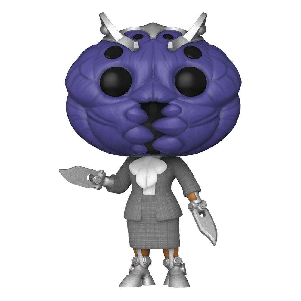 Funko POP! Thor 4: Love and Thunder - Miek Pop! #1045 by LAB7 Malta