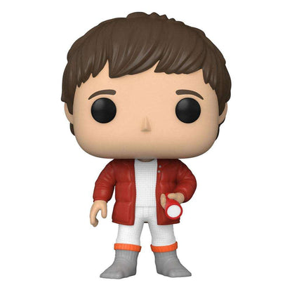 Funko POP! E.T. The Extra-Terrestrial - Elliott 40th Anniversary Pop! #1256 by LAB7 Malta