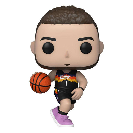 Funko POP! Devin Booker Phoenix Suns 2021 City Edition Jersey Pop! #148 by LAB7 Malta