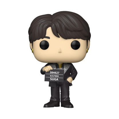 Funko Pop! BTS - Suga Butter Pop! #281 by LAB7 Malta