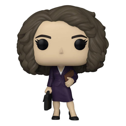 Funko POP! She-Hulk: Attorney at Law (2022) - Jennifer Pop! #1128 by LAB7 Malta