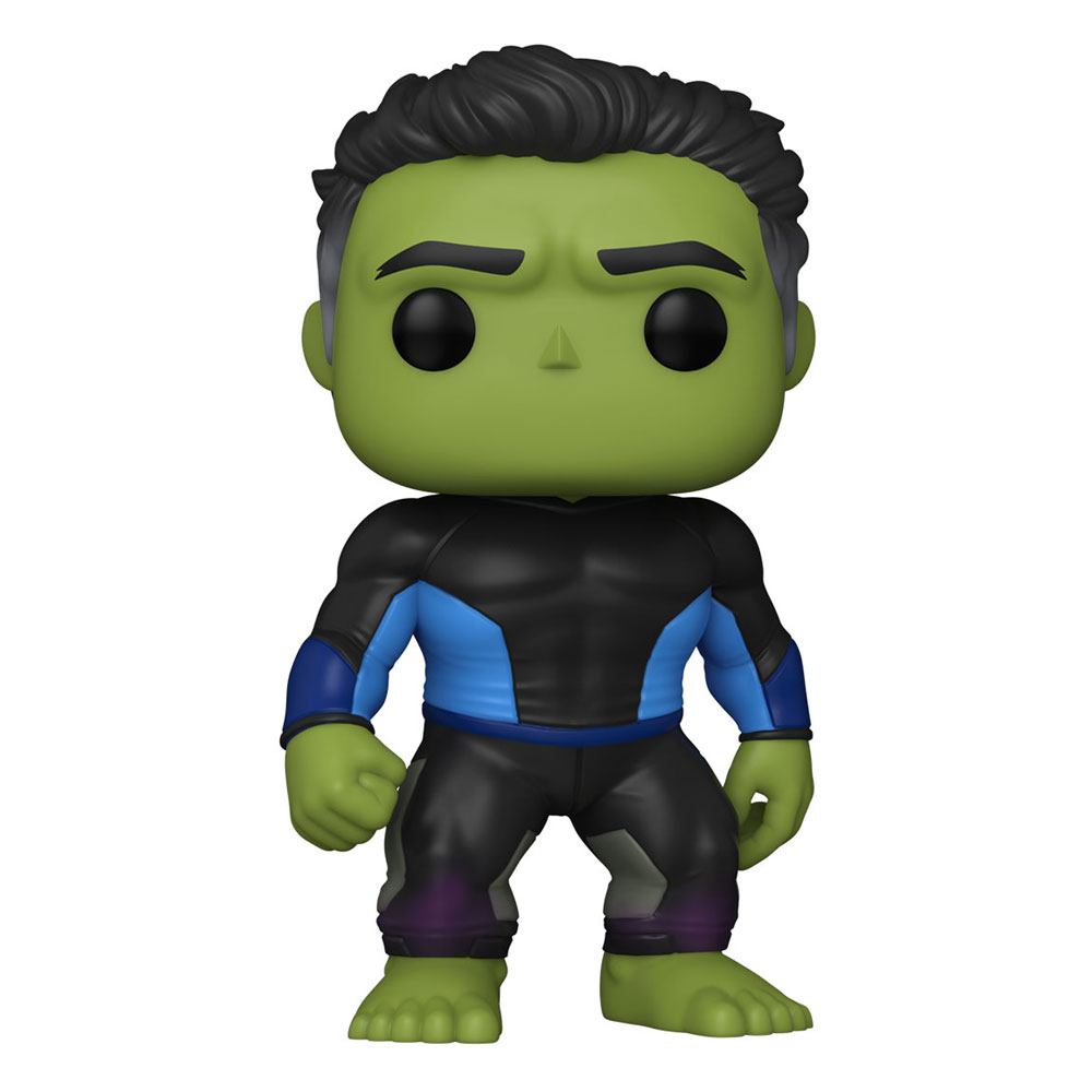 Funko POP! She-Hulk: Attorney at Law (2022) - Hulk Pop! #1130 by LAB7 Malta