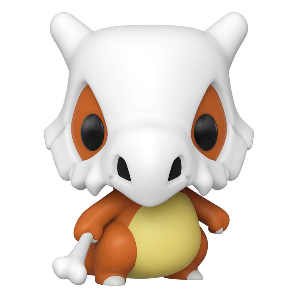 Funko POP! Pokemon - Cubone Pop! Vinyl Figure #596 by LAB7 Malta