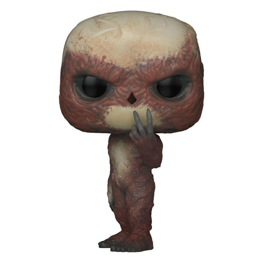 Funko POP! Stranger Things 4 - Vecna Pointing by LAB7 Malta