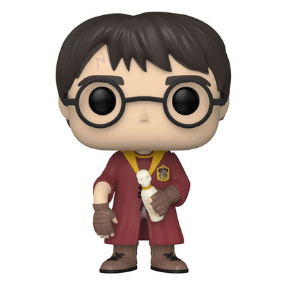 Funko POP! Harry Potter and the Chamber of Secrets - Harry Potter 20th Anniversary Pop! Vinyl Figure #149 by LAB7 Malta