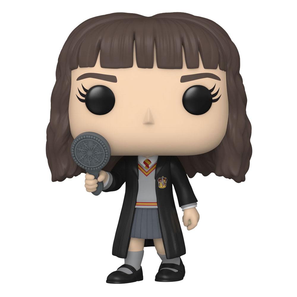 Funko POP! Harry Potter and the Chamber of Secrets - Hermione Granger 20th Anniversary Pop! Vinyl Figure #150 by LAB7 Malta