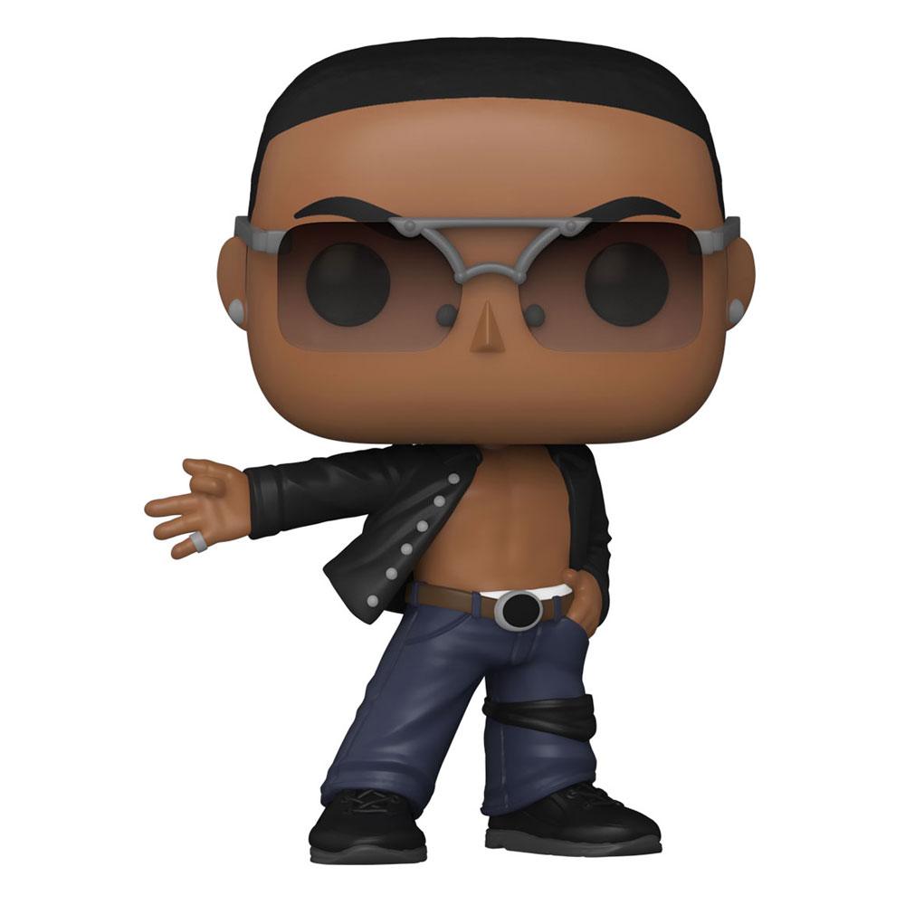 Funko POP! Usher POP! Albums Vinyl Figure 8701 #39 by LAB7 Malta