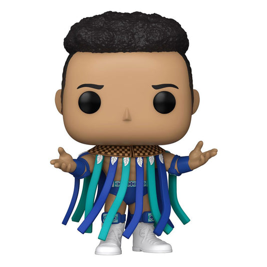 Funko POP! WWE POP! Vinyl Figure Rocky Maivia #120 by LAB7 Malta