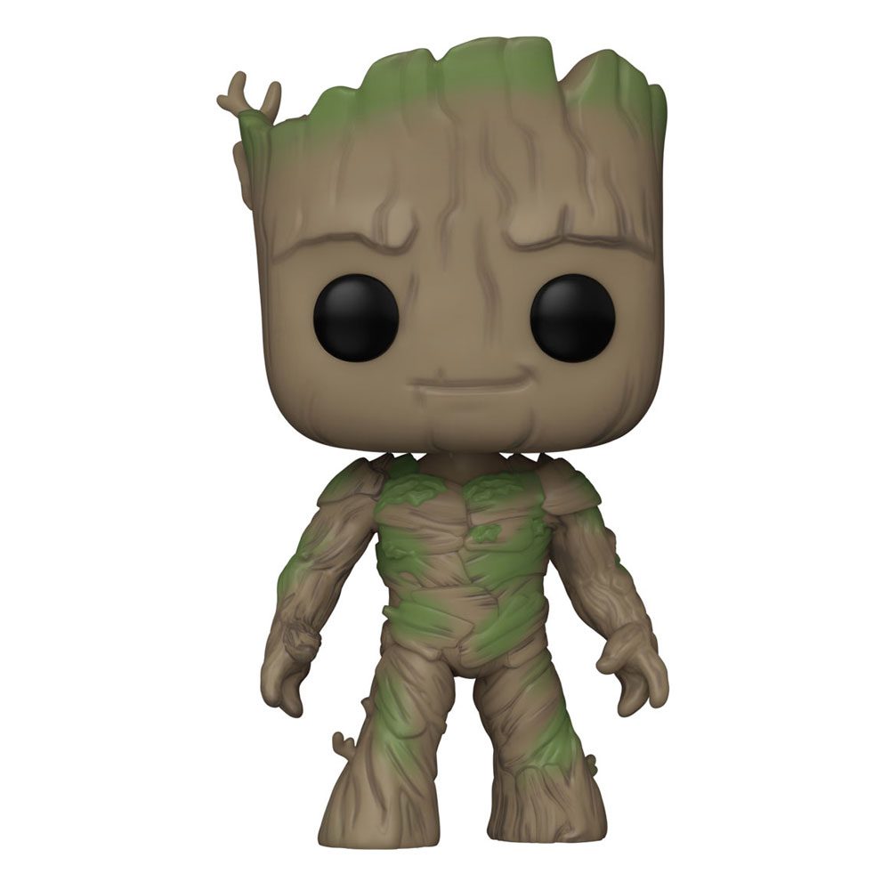 Guardians of the Galaxy Vol. 3 POP! Vinyl Figure Groot #1203 by LAB7 Malta