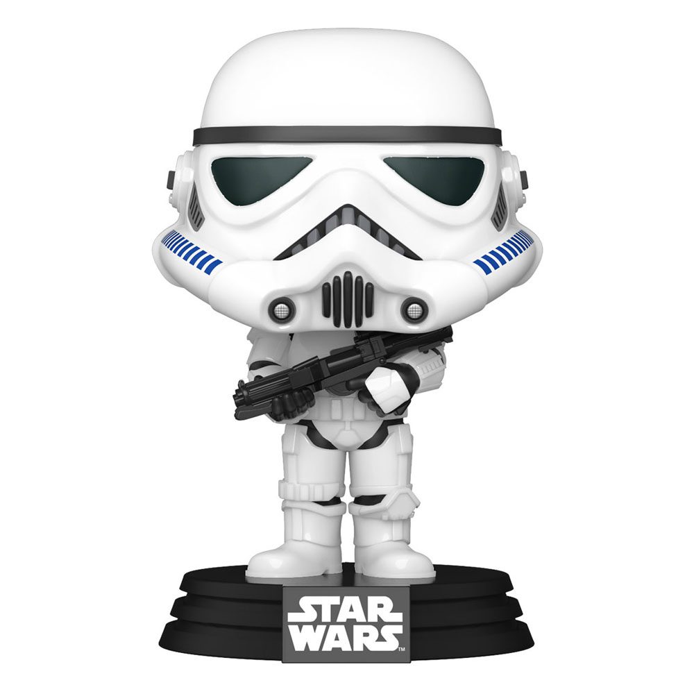 Funko POP! Star Wars New Classics POP! Star Wars Vinyl Figure Stormtrooper #598 by LAB7 Malta