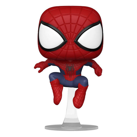 Funko POP! Spider-Man: No Way Home POP! Marvel The Amazing Spider-Man #1159 by LAB7 Malta