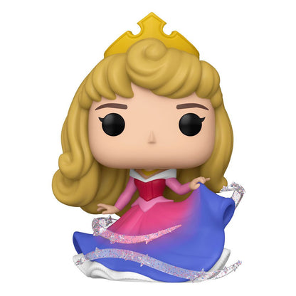 Funko POP! Disney's 100th Anniversary POP! Disney Aurora #1316 by LAB7 Malta