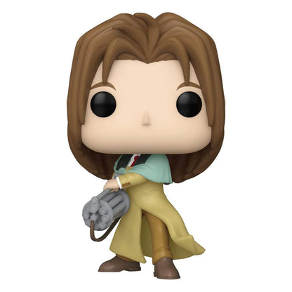 Funko POP Trigun Milly Thompson 9cm Figure