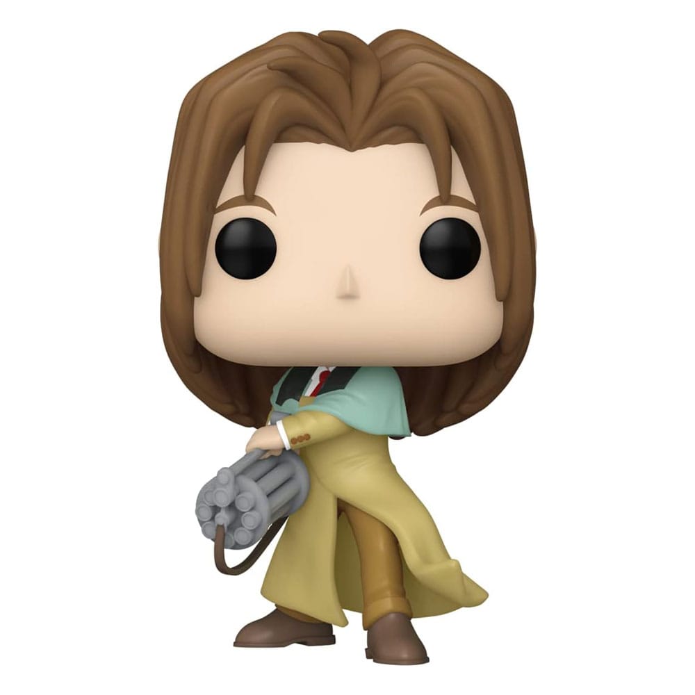 Funko POP Trigun Milly Thompson 9cm Figure