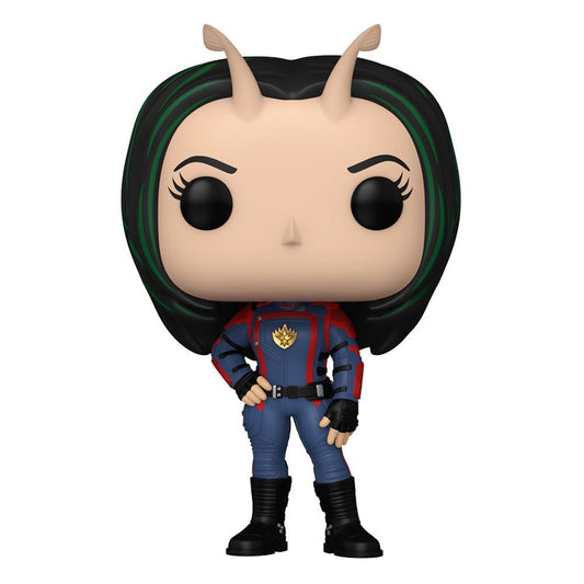 Funko POP! Guardians of the Galaxy Vol. 3 POP! Vinyl Figure Mantis #1206 by LAB7 Malta