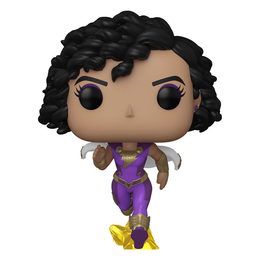 Funko POP! Shazam! Vinyl Figure Darla #1279 by LAB7 Malta