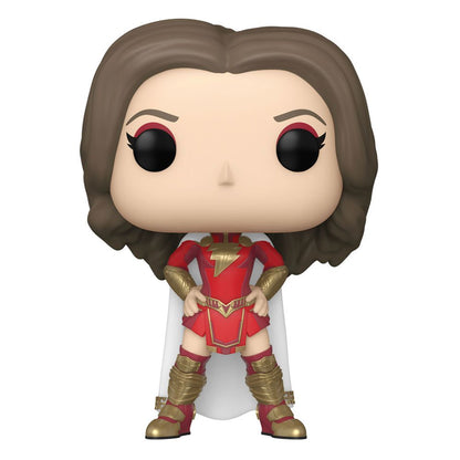 Funko POP! Shazam! Vinyl Figure Mary #1280 by LAB7 Malta