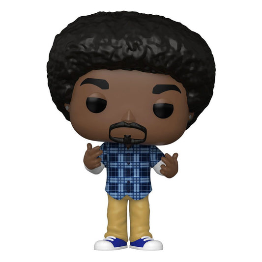 Funko POP! Snoop Dogg - Snoop Dogg in Blue Shirt Pop! #300 by LAB7 Malta