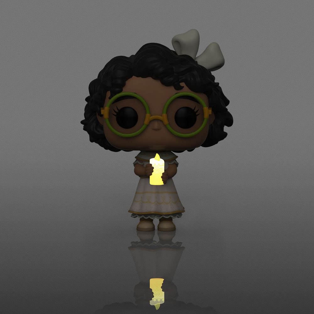 Funko POP! Disney's 100th Anniversary POP! Disney Mirabel GITD #1327 by LAB7 Malta