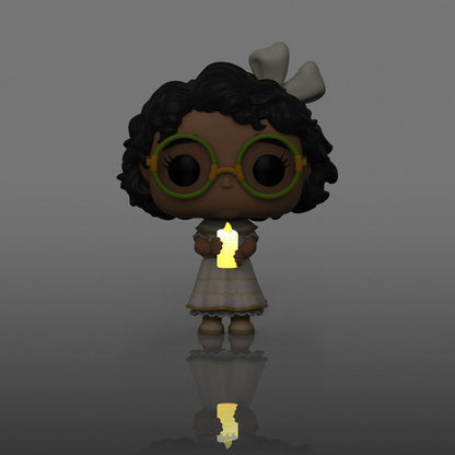 Funko POP! Disney's 100th Anniversary POP! Disney Mirabel GITD #1327 by LAB7 Malta