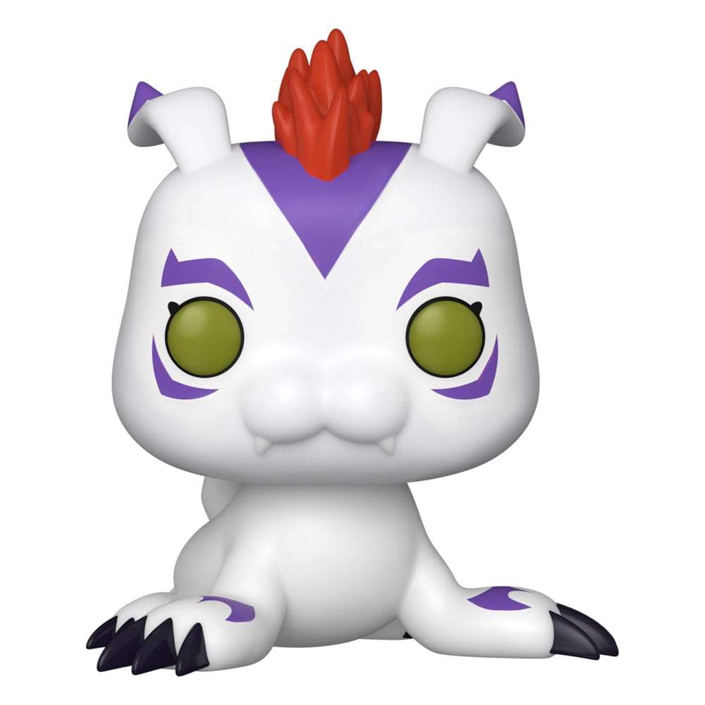 Funko POP! Digimon - Gomamon Pop! Vinyl Figure by LAB7 Malta