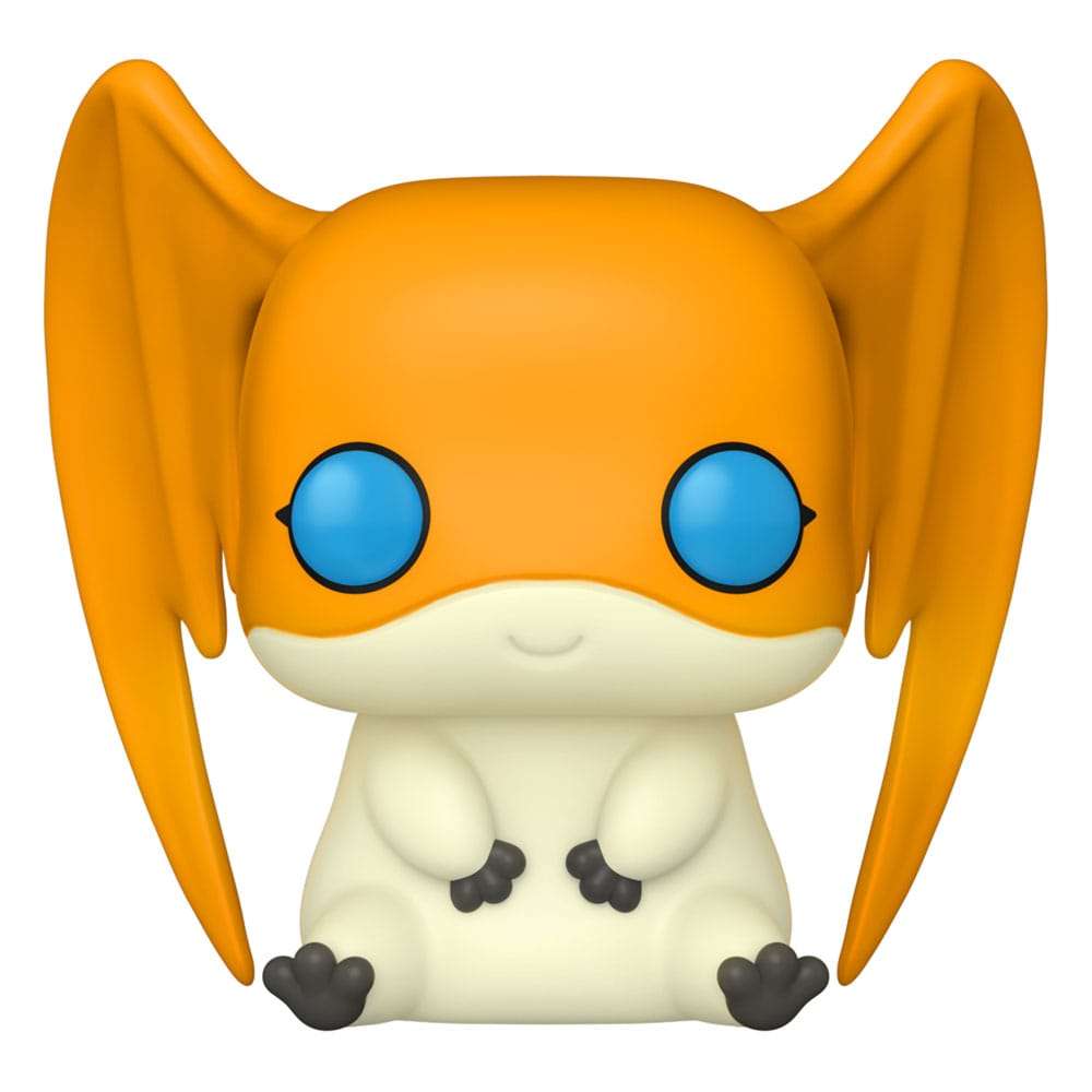 Funko POP! Digimon - Patamon Pop! Vinyl Figure by LAB7 Malta