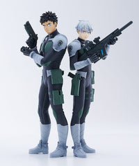 Good Smile Company Kaiju No. 8 Kafka Hibino Pop Up Parade Figure 17cm