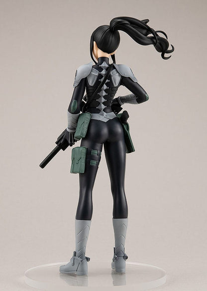 Good Smile Company Kaiju No. 8 Mina Ashiro Pop Up Parade Figure 17cm
