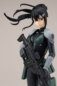 Good Smile Company Kaiju No. 8 Mina Ashiro Pop Up Parade Figure 17cm