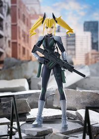 Good Smile Company Kaiju No. 8 Kikoru Shinomiya Pop Up Parade Figure 16cm