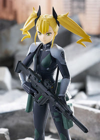 Good Smile Company Kaiju No. 8 Kikoru Shinomiya Pop Up Parade Figure 16cm