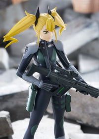 Good Smile Company Kaiju No. 8 Kikoru Shinomiya Pop Up Parade Figure 16cm