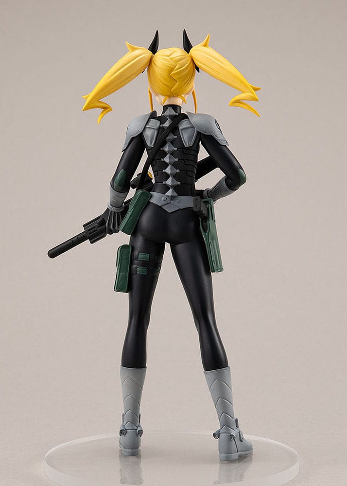 Good Smile Company Kaiju No. 8 Kikoru Shinomiya Pop Up Parade Figure 16cm