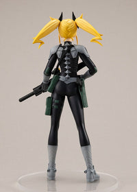 Good Smile Company Kaiju No. 8 Kikoru Shinomiya Pop Up Parade Figure 16cm